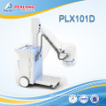 mobile x ray equipment prices in China PLX101D